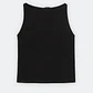 Top para Mujer DVK CLASSY TOP Negro - Miniatura 1