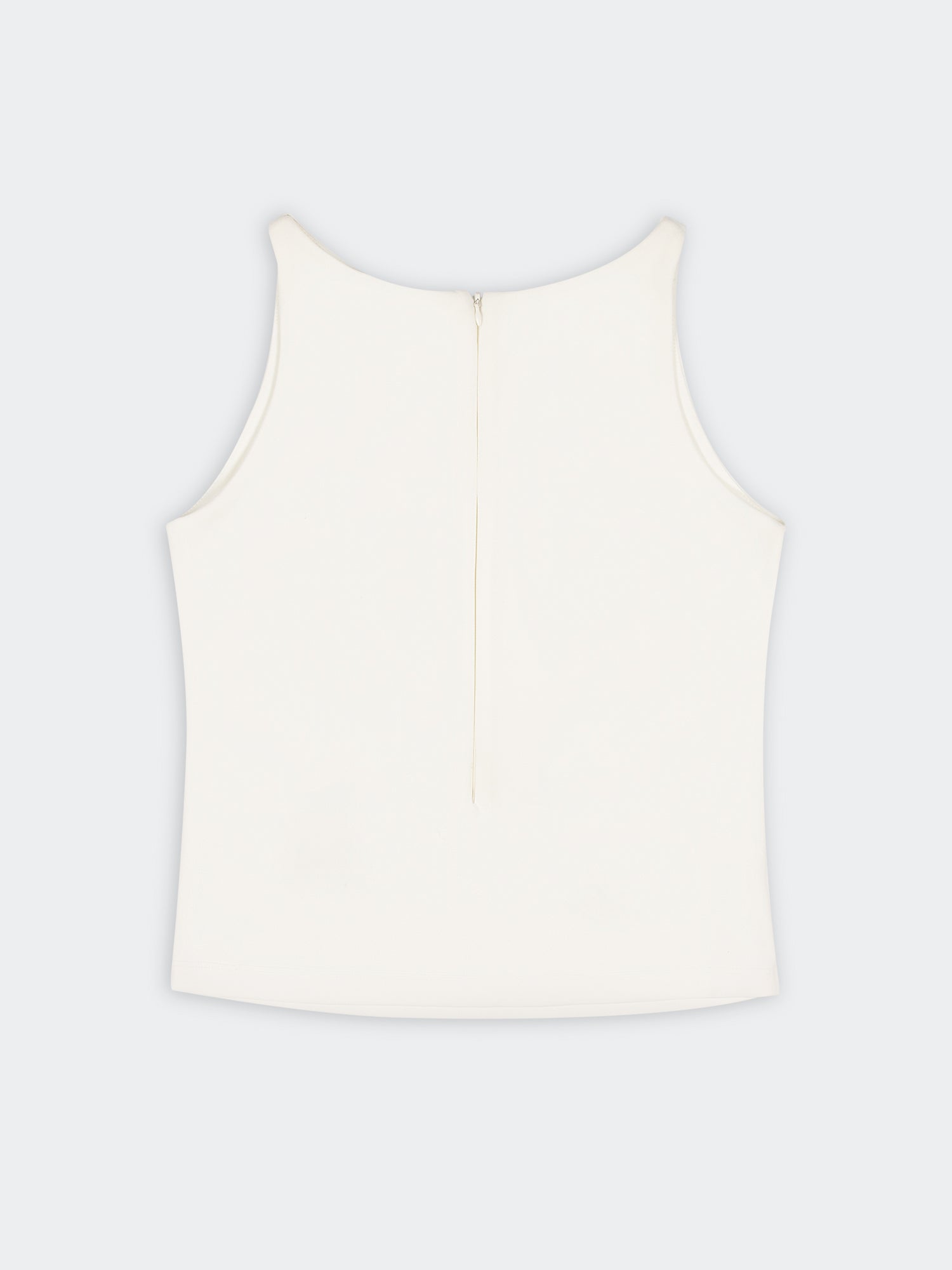 Top para Mujer DVK CLASSY TOP Blanco 2