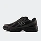 Zapatillas para Hombre NEW BALANCE 740 U740BS2-M Negro - Miniatura 3