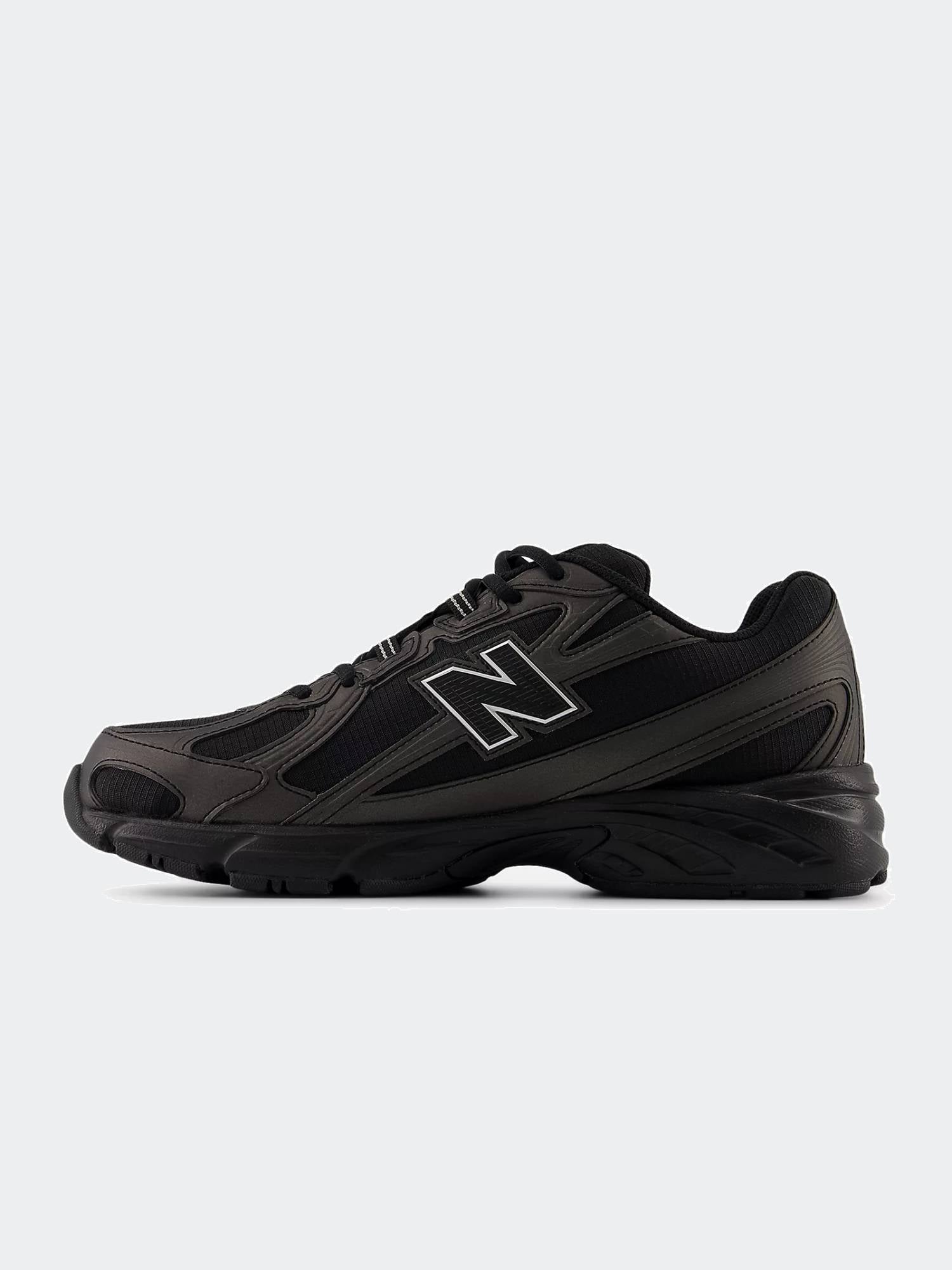 Zapatillas para Hombre NEW BALANCE 740 U740BS2-M Negro 3