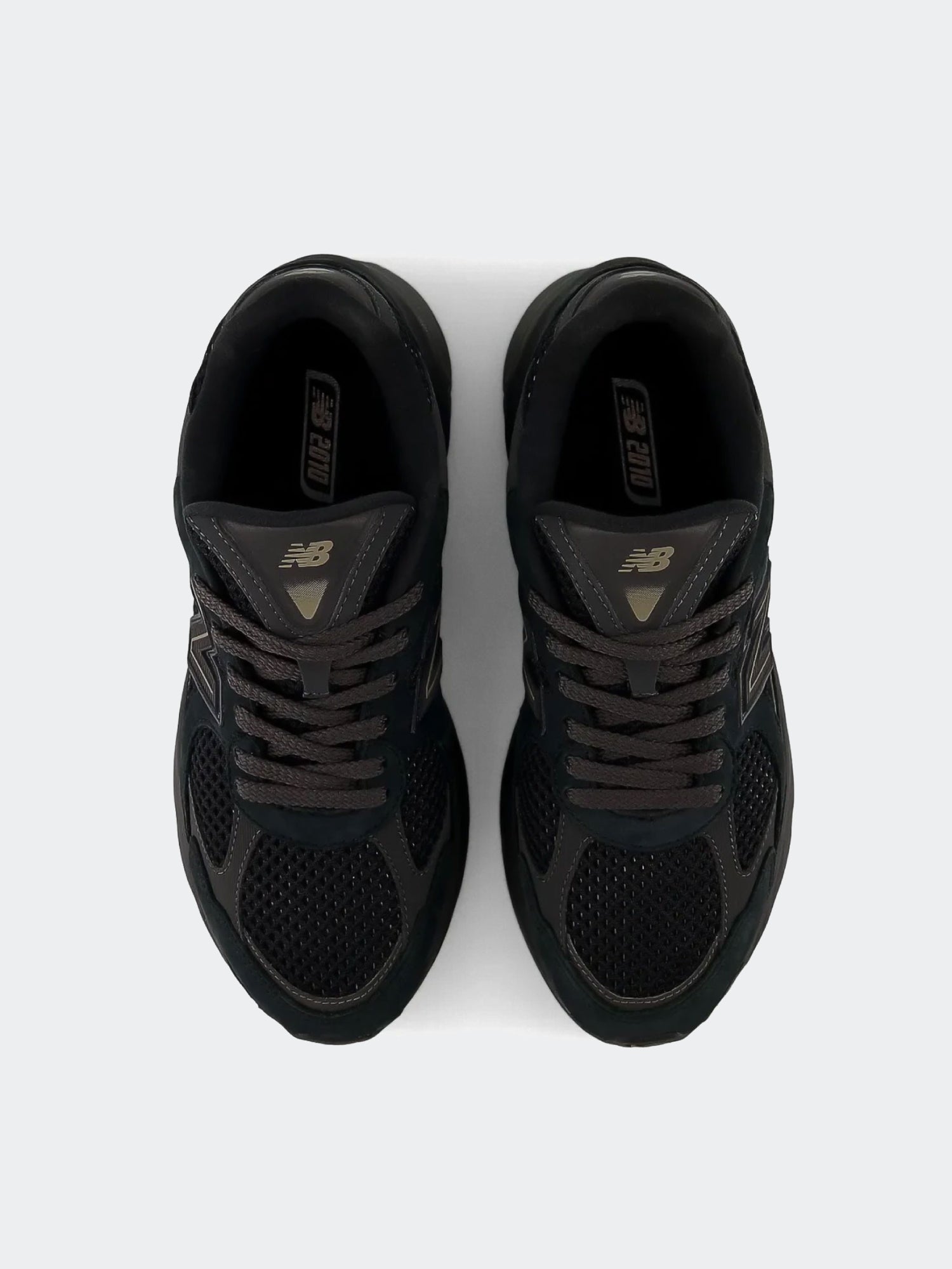 Zapatillas para Hombre NEW BALANCE 2010 Negro 5