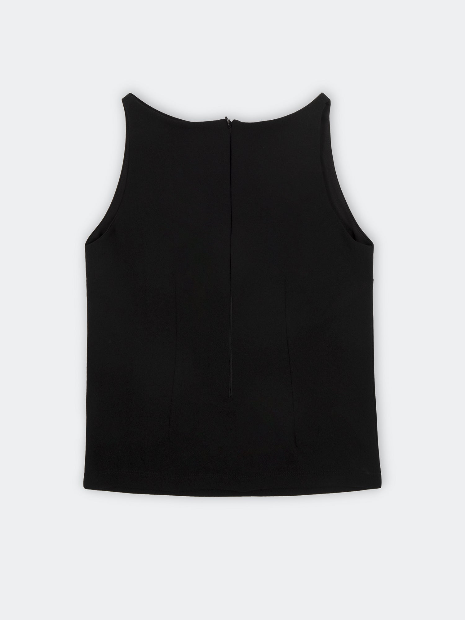 Top para Mujer DVK CLASSY TOP Negro 2