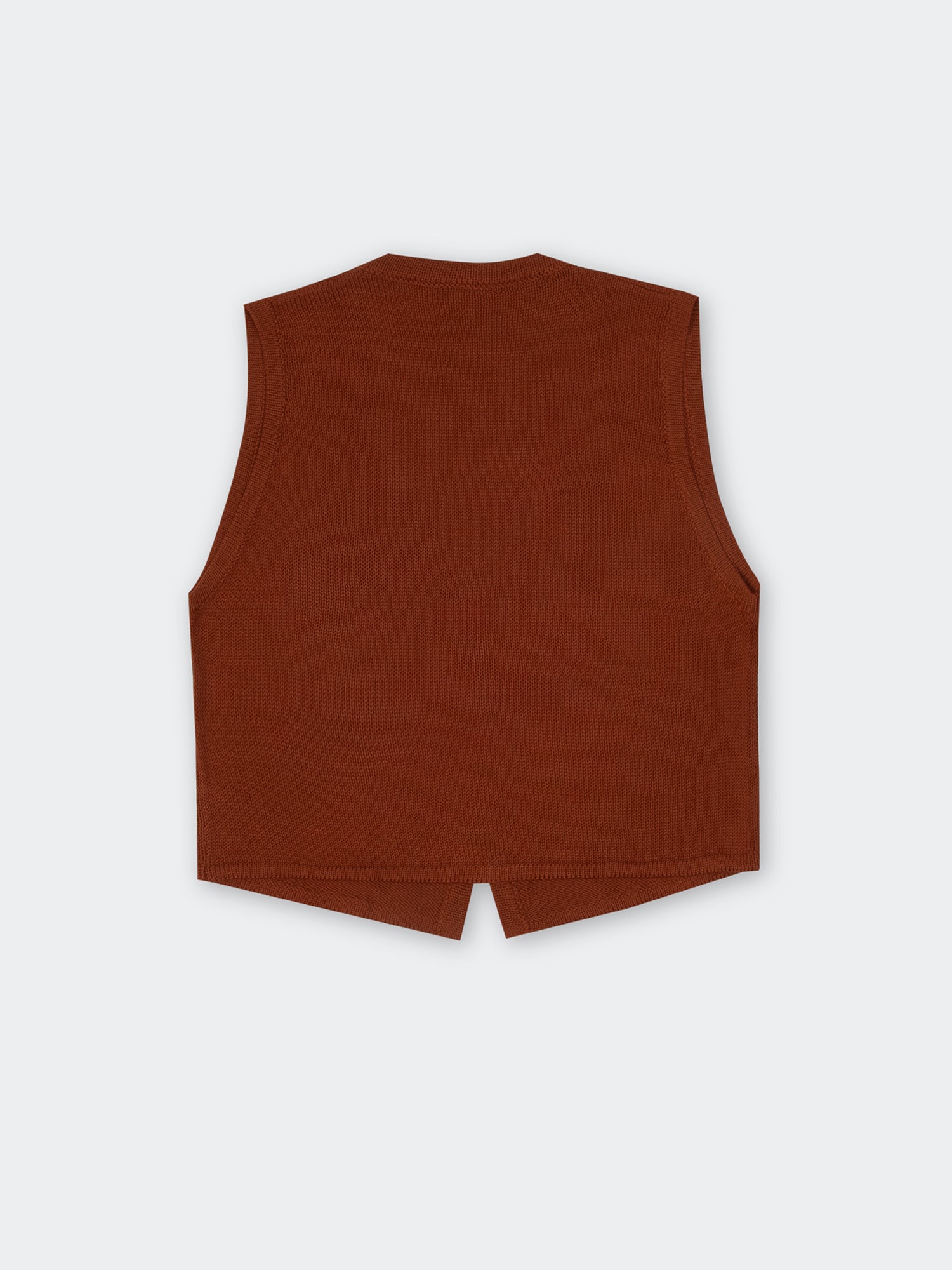 Top para Mujer DVK LUCKY KNIT TOP DV-TO-00055 LCR 2