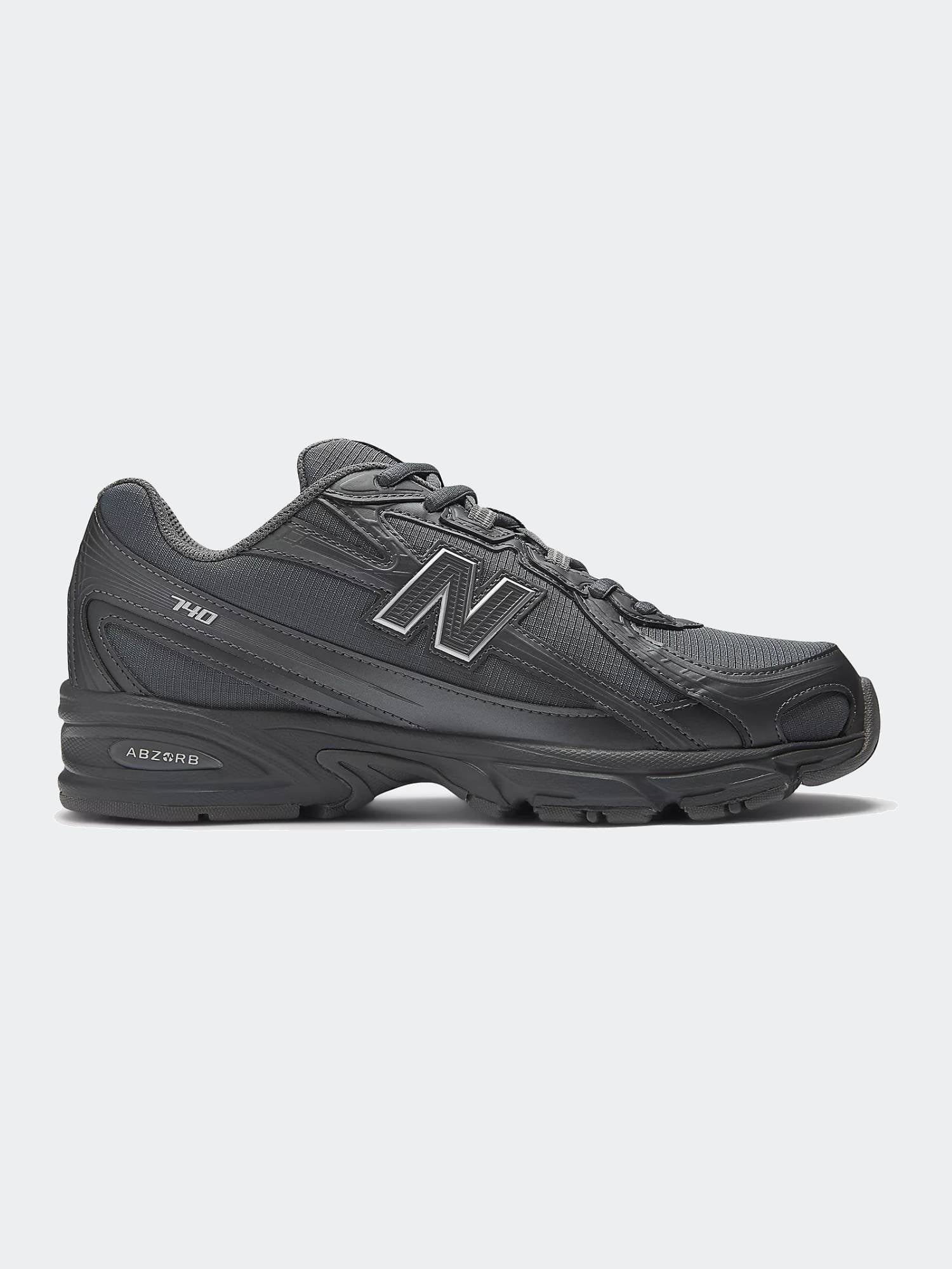 Zapatillas para Hombre NEW BALANCE 740 U740SS2-M Gris 1