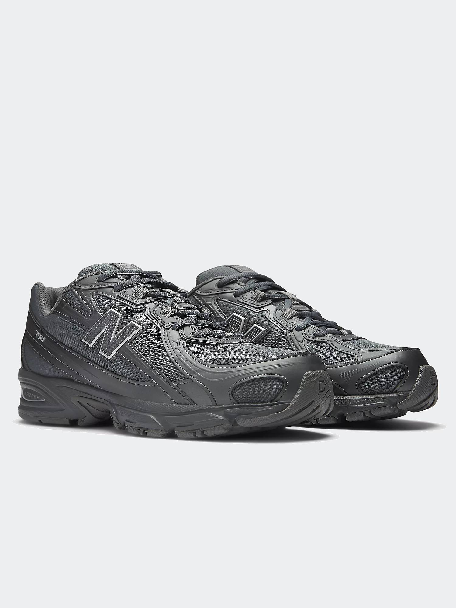 Zapatillas para Hombre NEW BALANCE 740 U740SS2-M Gris 2