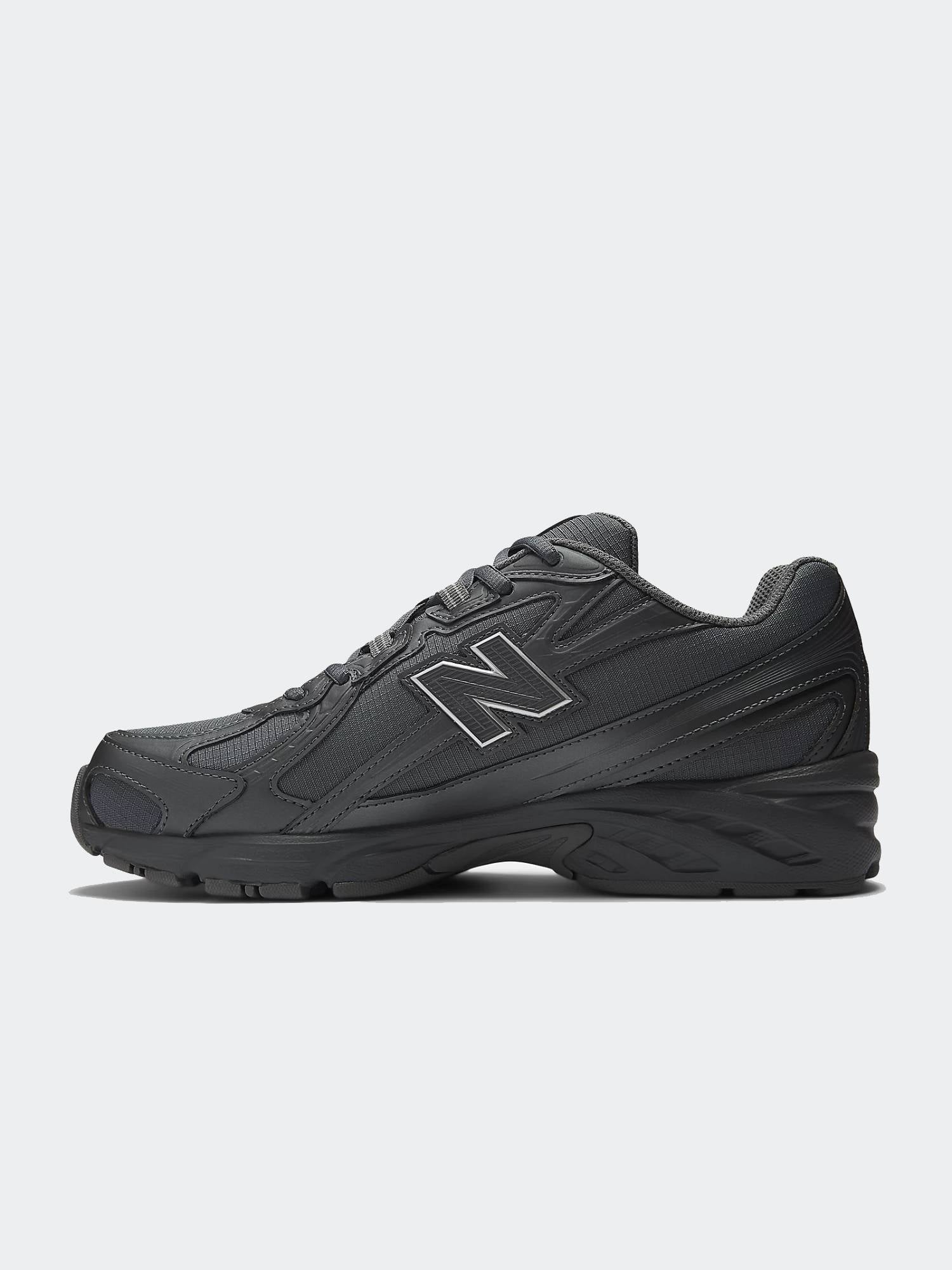 Zapatillas para Hombre NEW BALANCE 740 U740SS2-M Gris 3