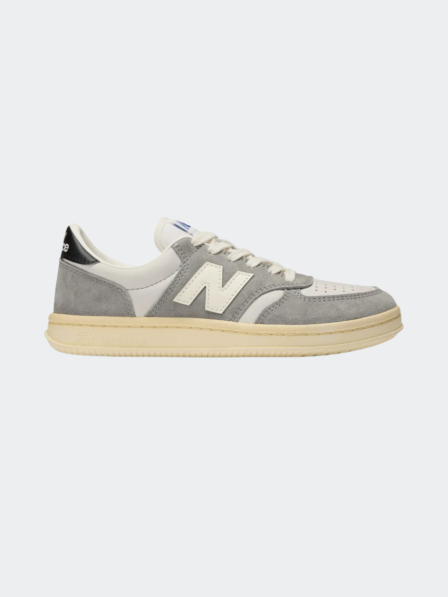 Zapatillas para Hombre NEW BALANCE CT500 CT500OGA-M-GRY Gris 1