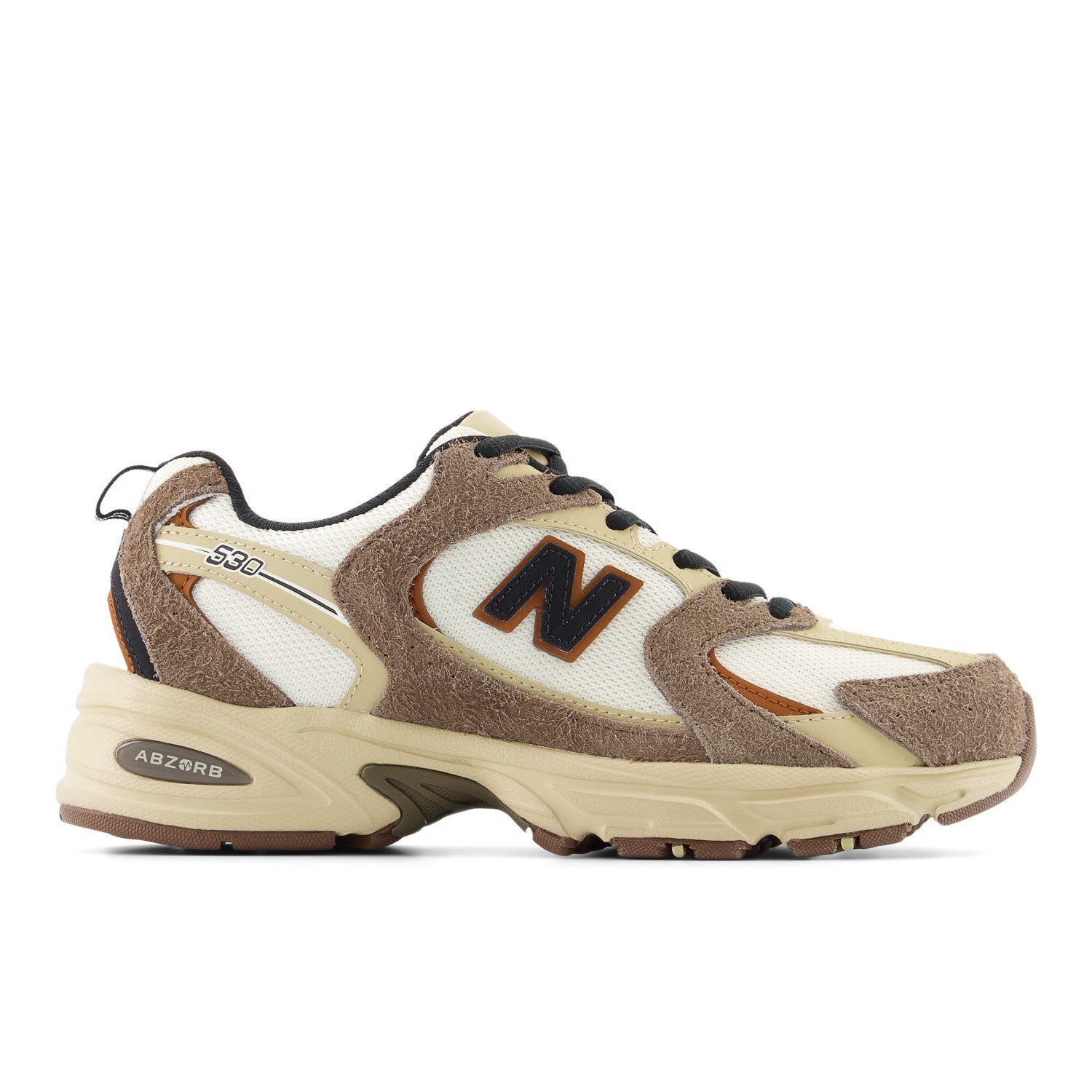 Zapatillas para Hombre NEW BALANCE MR530SNC-M 530 SNC 1