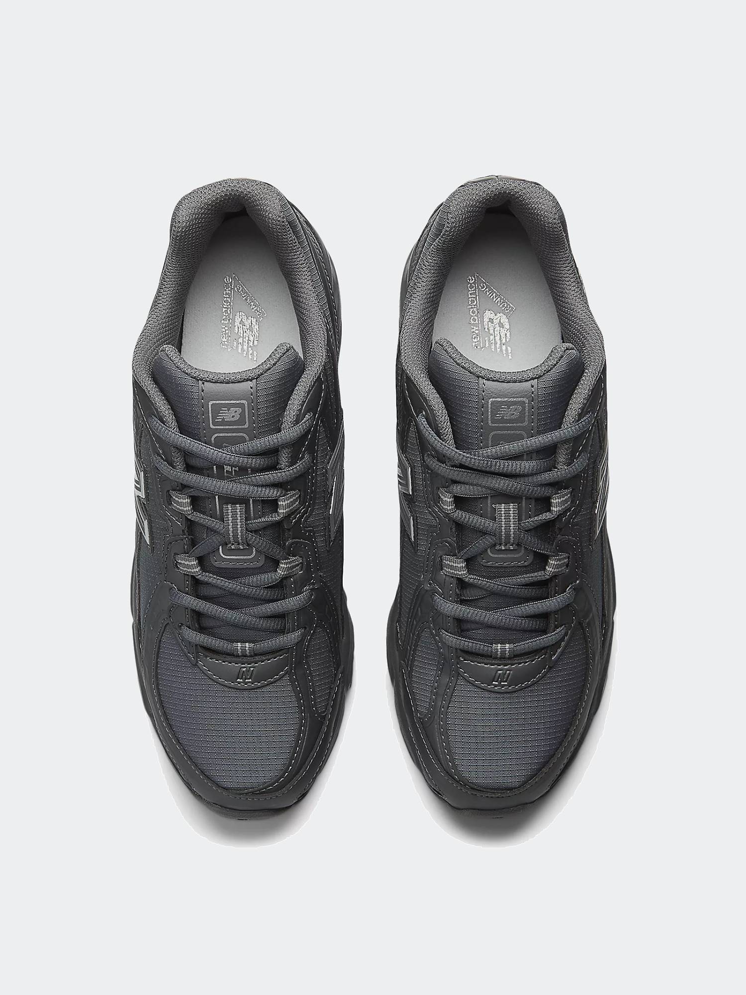 Zapatillas para Hombre NEW BALANCE 740 U740SS2-M Gris 4
