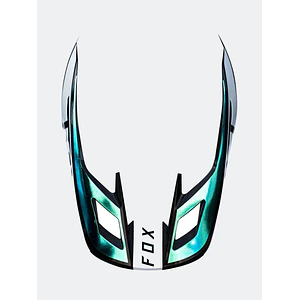 Visera de casco para Hombre FOX V2 V2 HELMET VISOR - TRILEN 338
