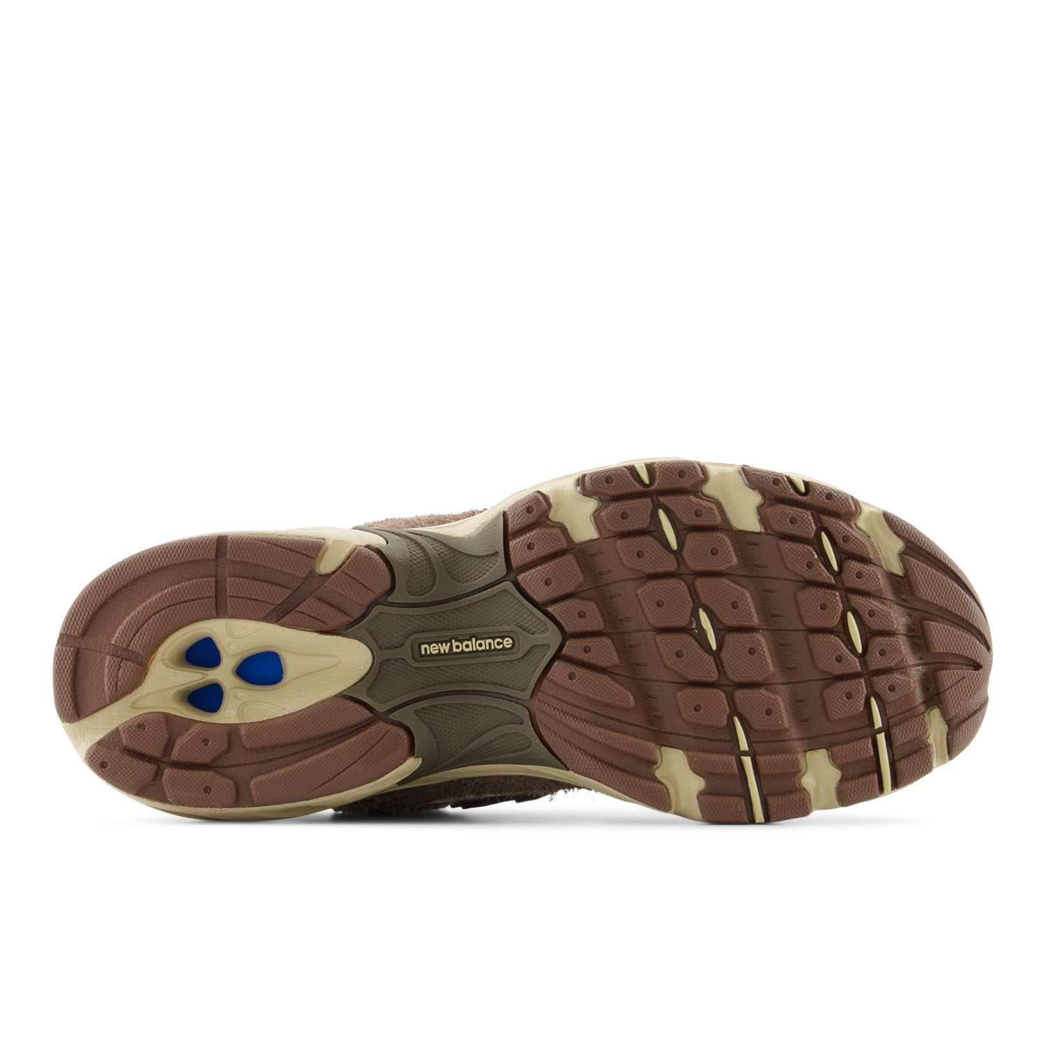 Zapatillas para Hombre NEW BALANCE MR530SNC-M 530 SNC 4