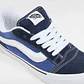 Zapatillas para Hombre VANS KNU SKOOL NWD - Miniatura 2