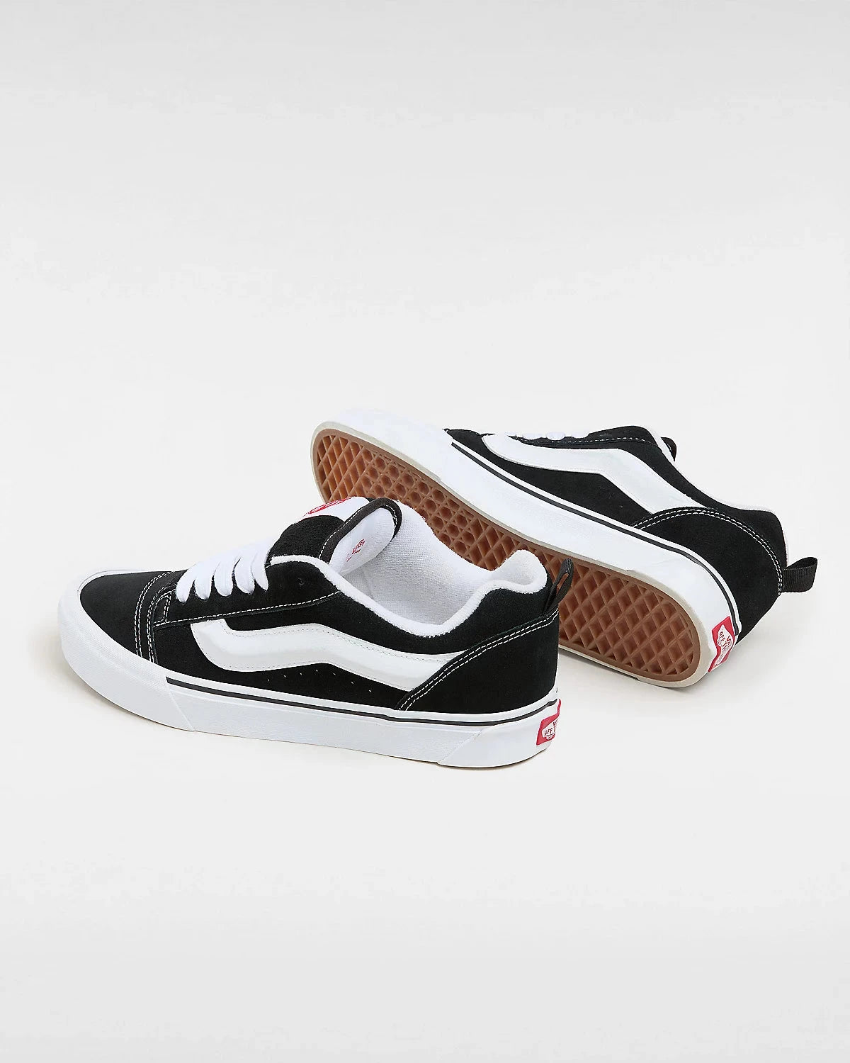 Zapatillas para Hombre VANS KNU SKOOL 6BT 3