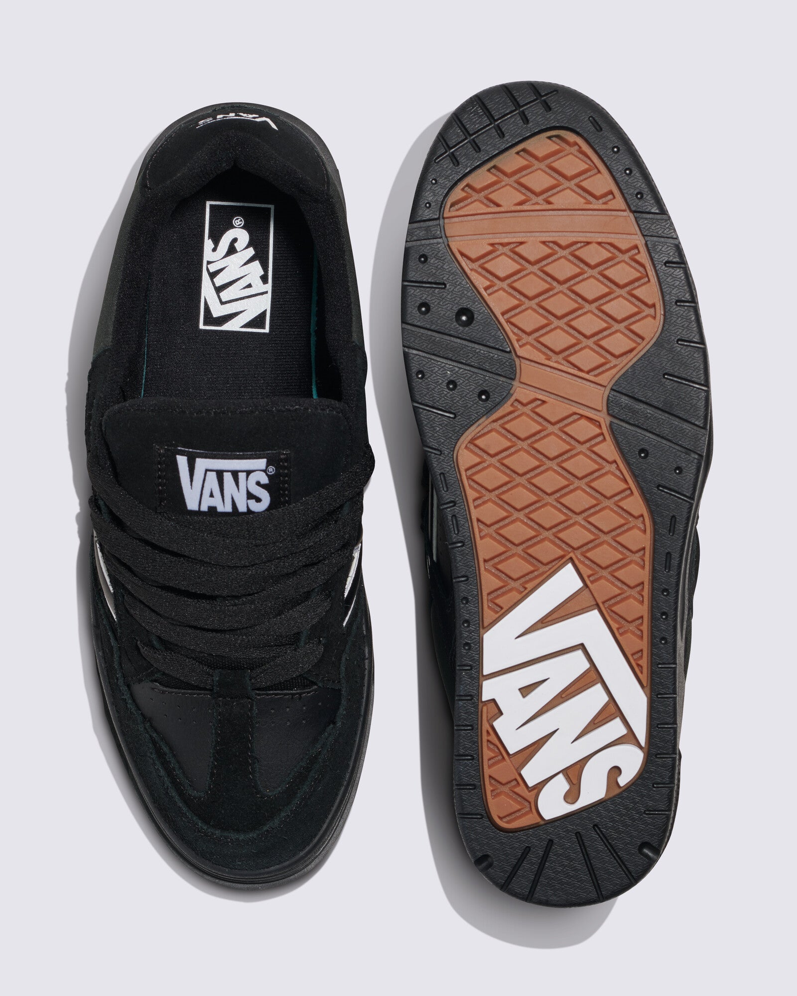 Zapatillas para Hombre VANS SHOES UPLAND B8C 3