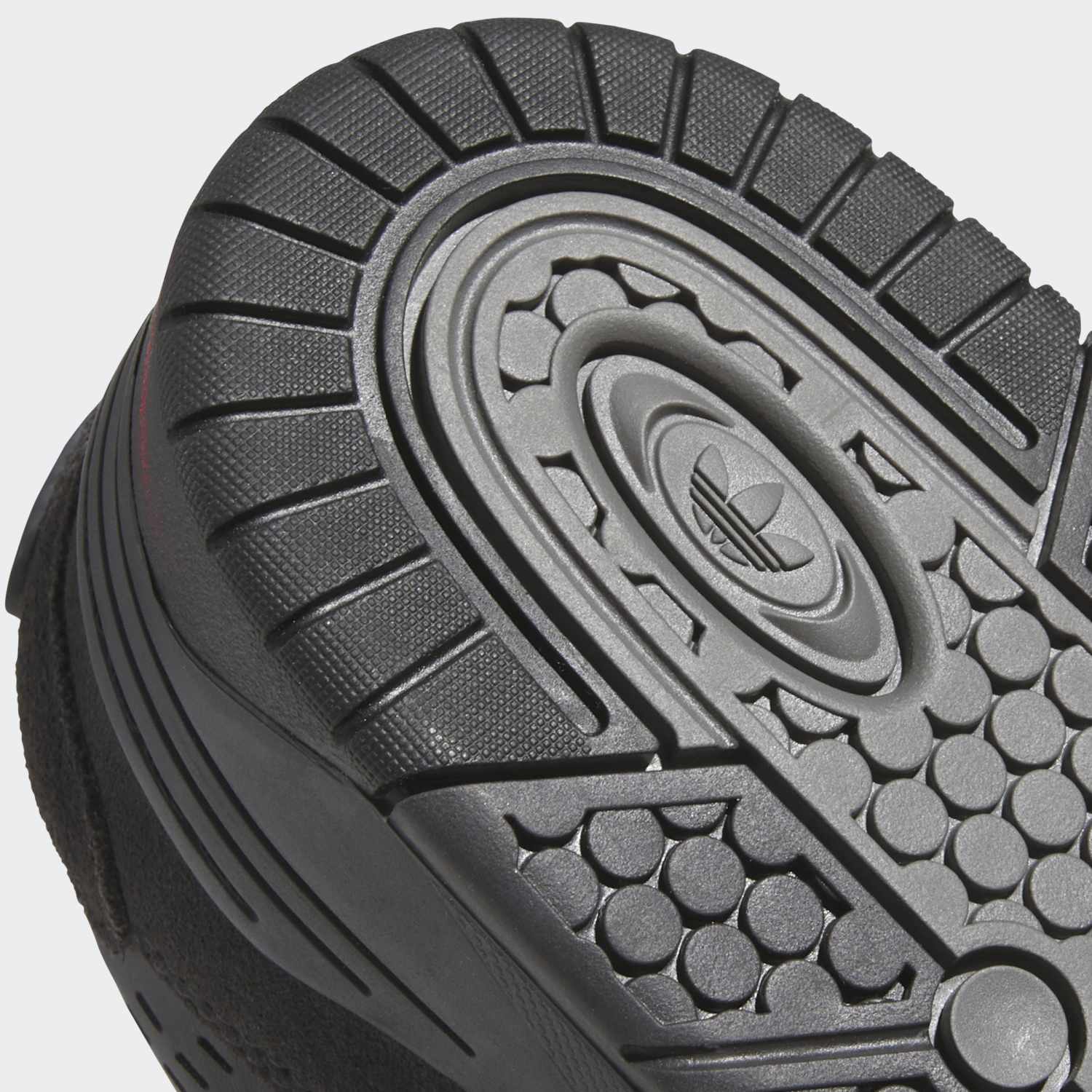 Zapatillas ADIDAS ADI2000 HQ2269-M Negro 5