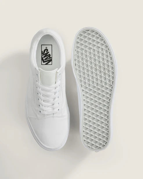 Zapatillas para Hombre VANS UA OLD SKOOL VN000D3HW00 W00 3