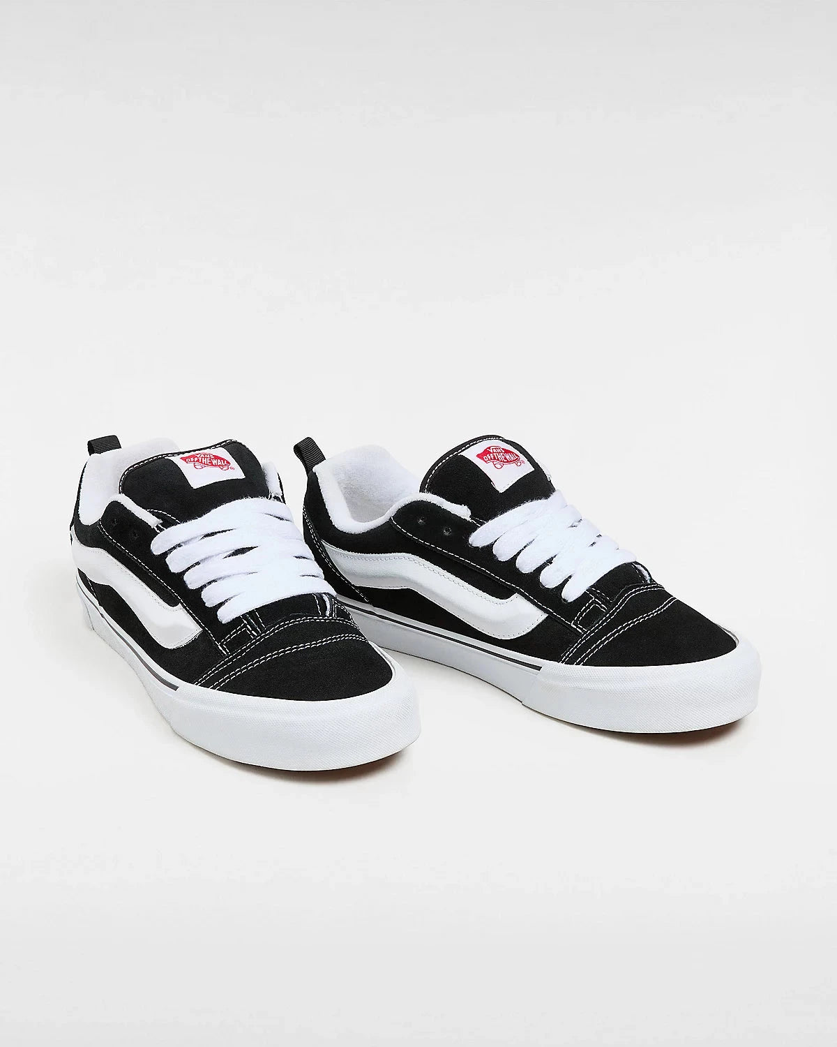 Zapatillas para Hombre VANS KNU SKOOL 6BT 4