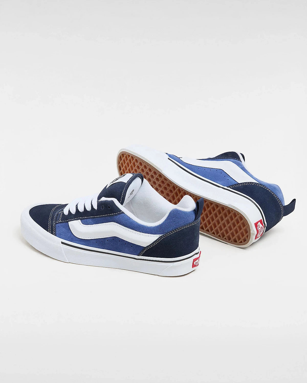 Zapatillas para Hombre VANS KNU SKOOL NWD 3