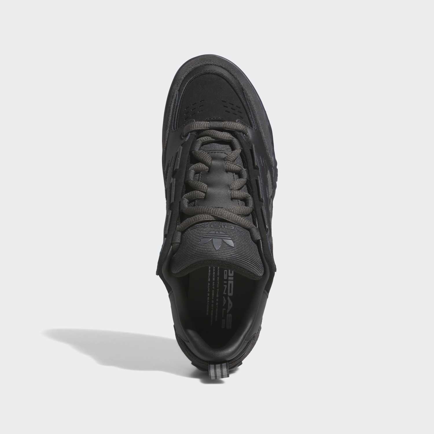 Zapatillas ADIDAS ADI2000 HQ2269-M Negro 6