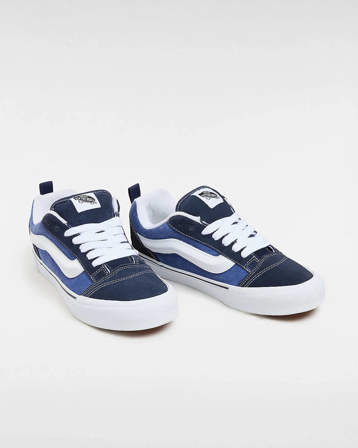Zapatillas para Hombre VANS KNU SKOOL NWD 4