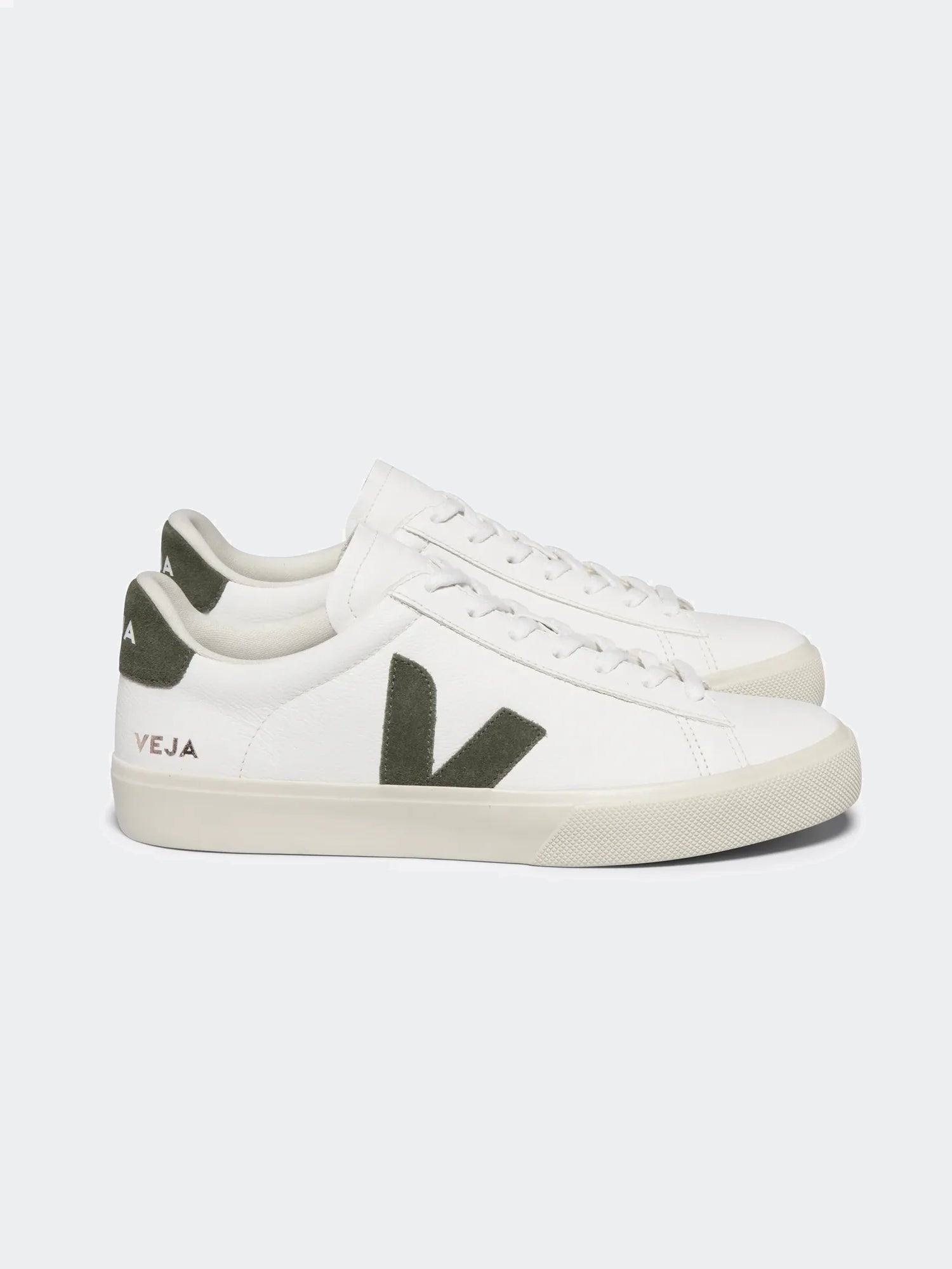 Zapatillas para Hombre VEJA CAMPO CP0502347-M WHT 1