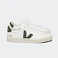 Zapatillas para Hombre VEJA CAMPO CP0502347-M WHT - Miniatura 1