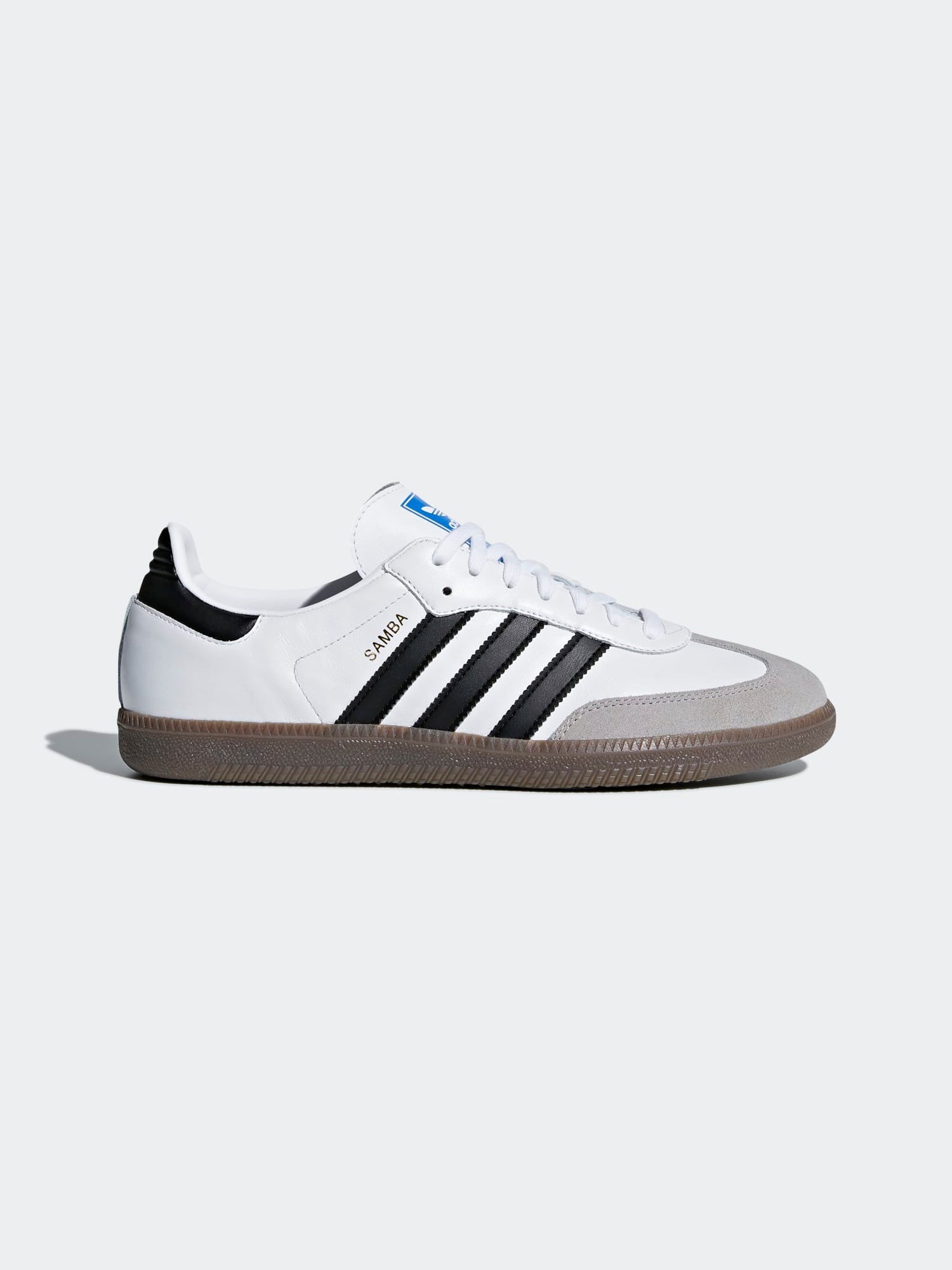 Zapatillas ADIDAS B75806 SAMBAOG 806 1