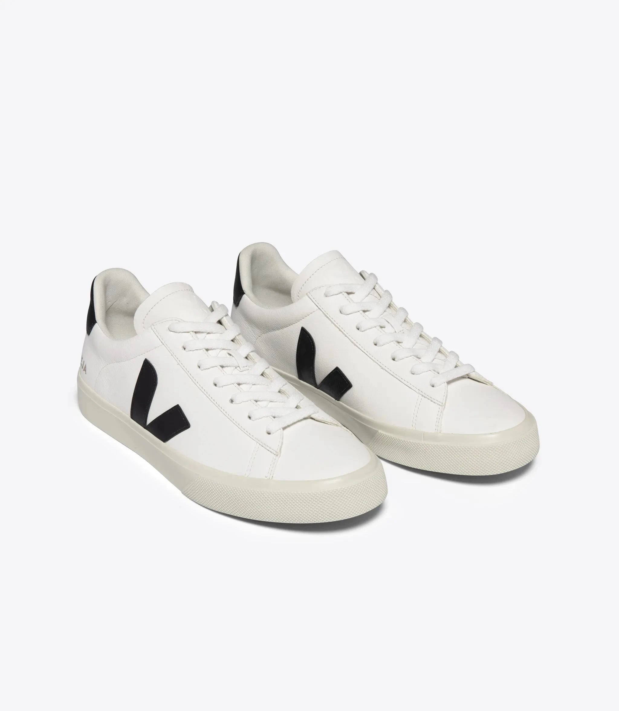 Zapatillas para Hombre VEJA CAMPO CP0501537-M WHT 2