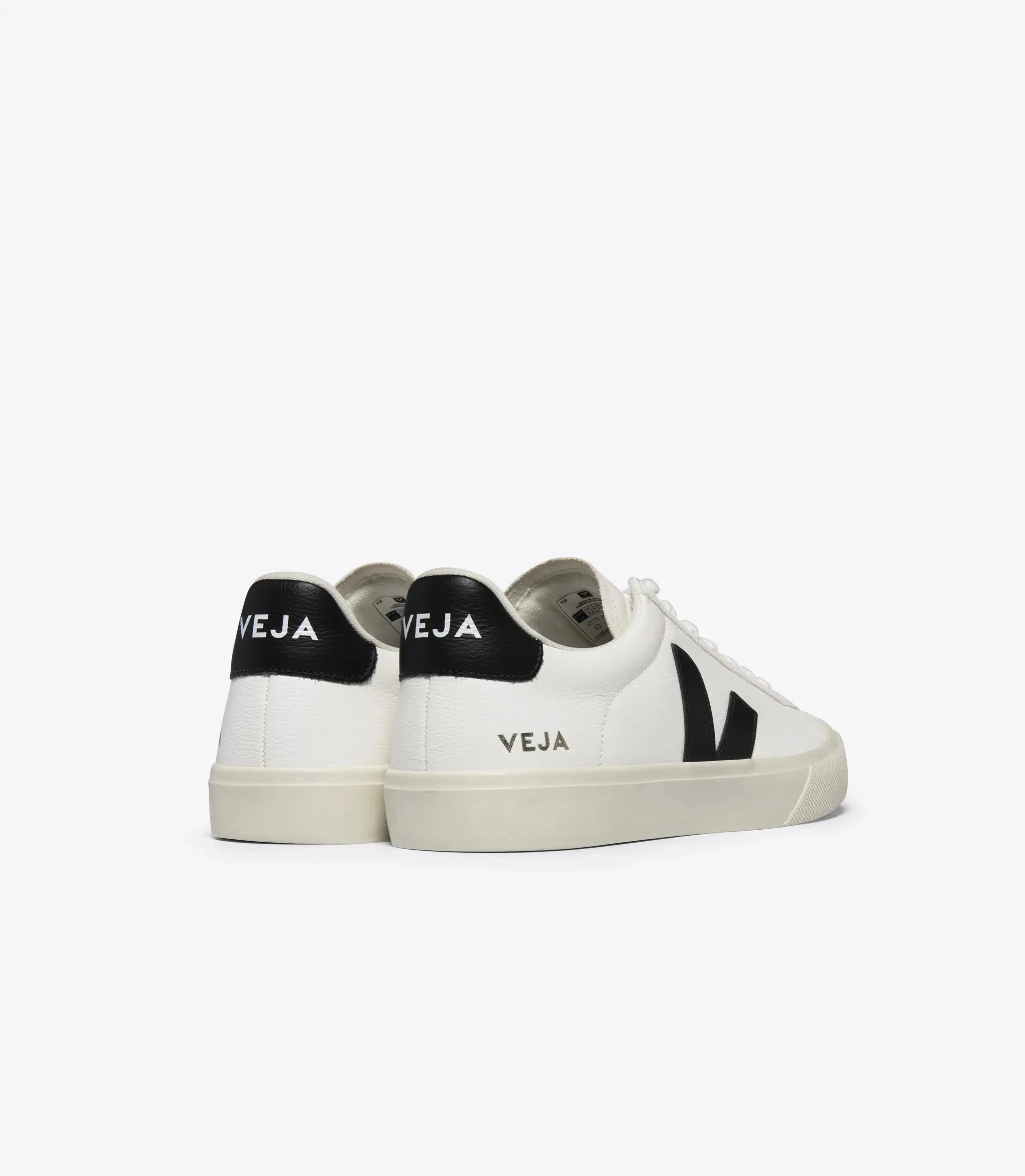 Zapatillas para Hombre VEJA CAMPO CP0501537-M WHT 3