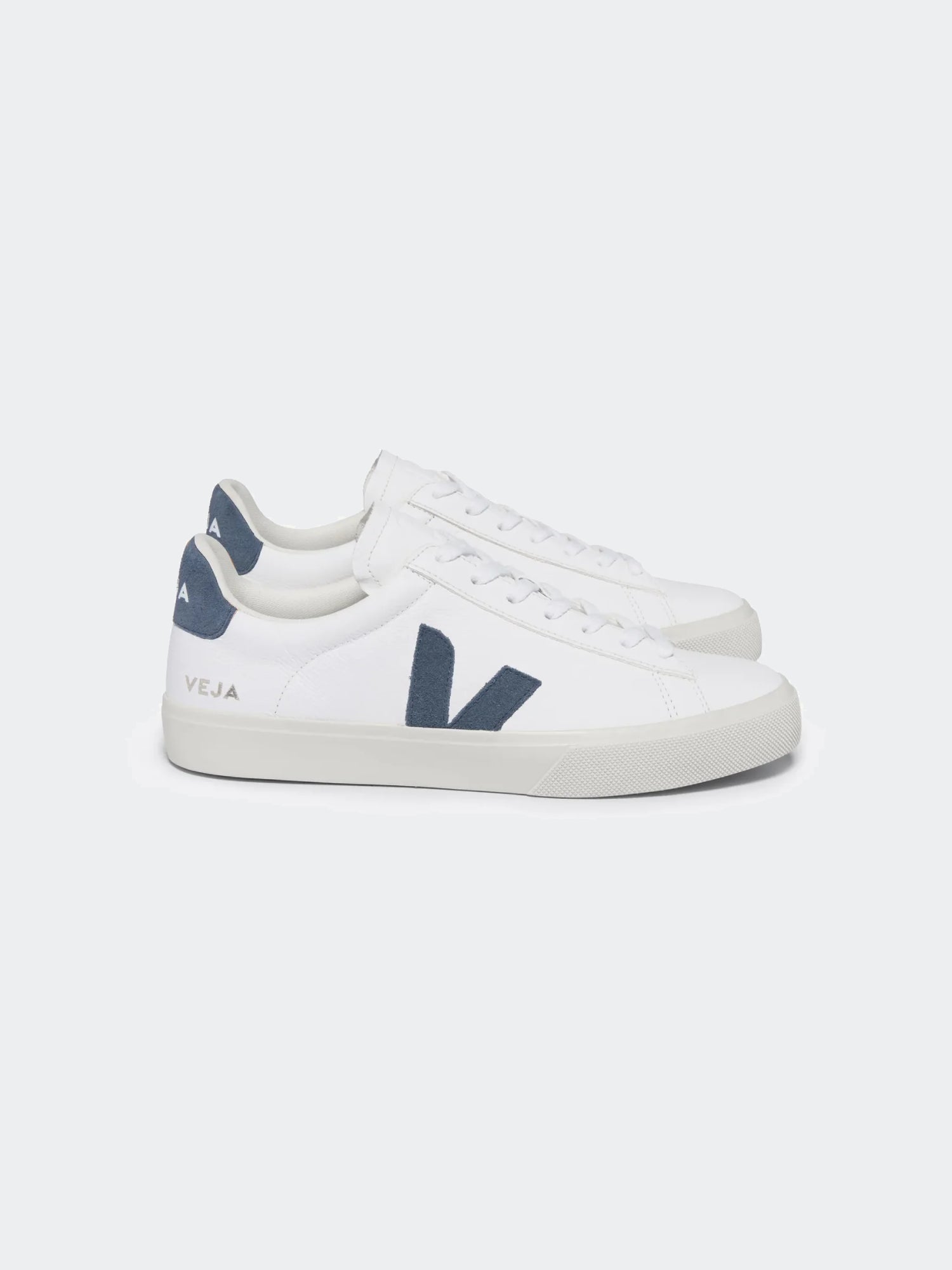 Zapatillas para Hombre VEJA CAMPO CP0503121-M WHT 1