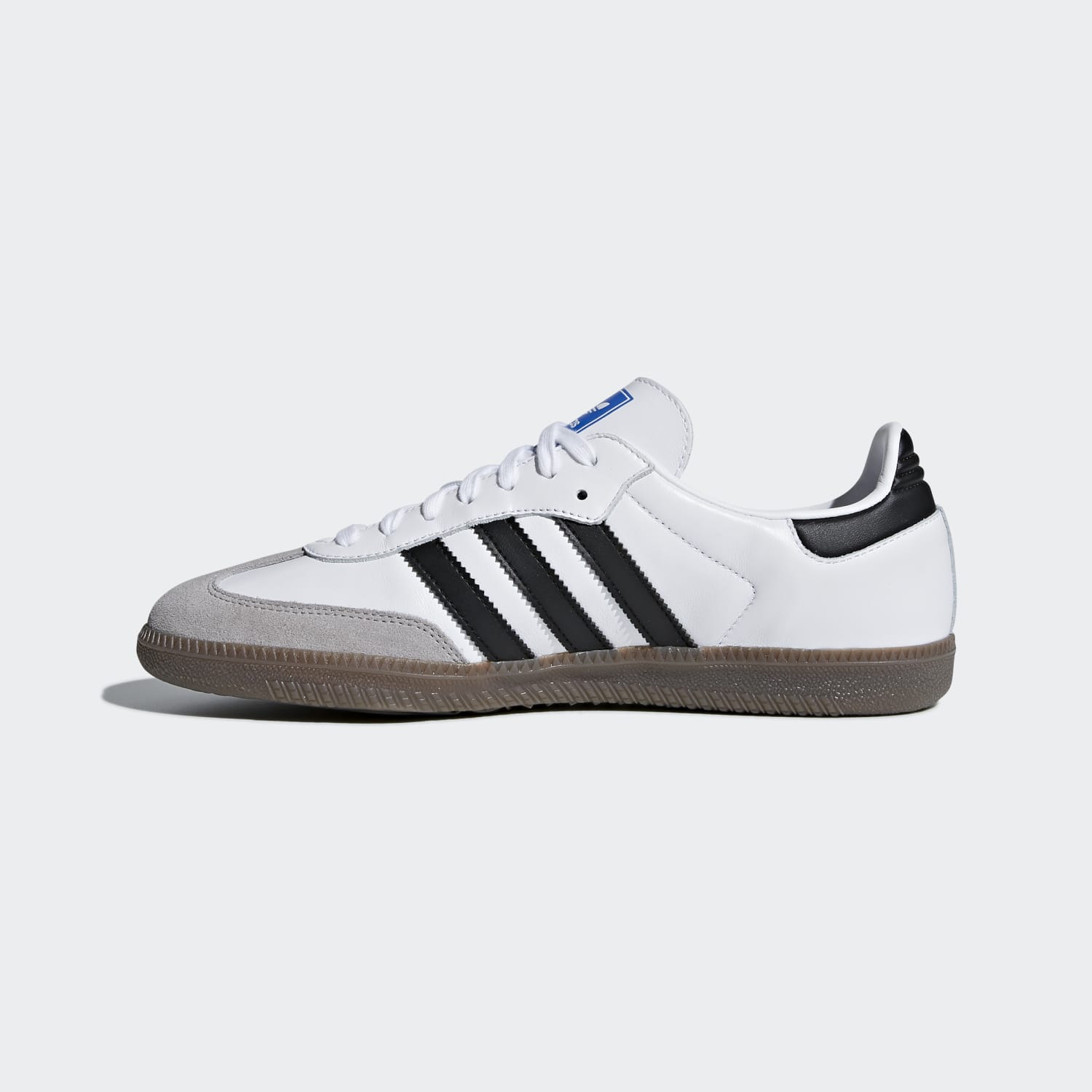 Zapatillas ADIDAS B75806 SAMBAOG 806 2