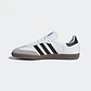 Zapatillas ADIDAS B75806 SAMBAOG 806 - Miniatura 2