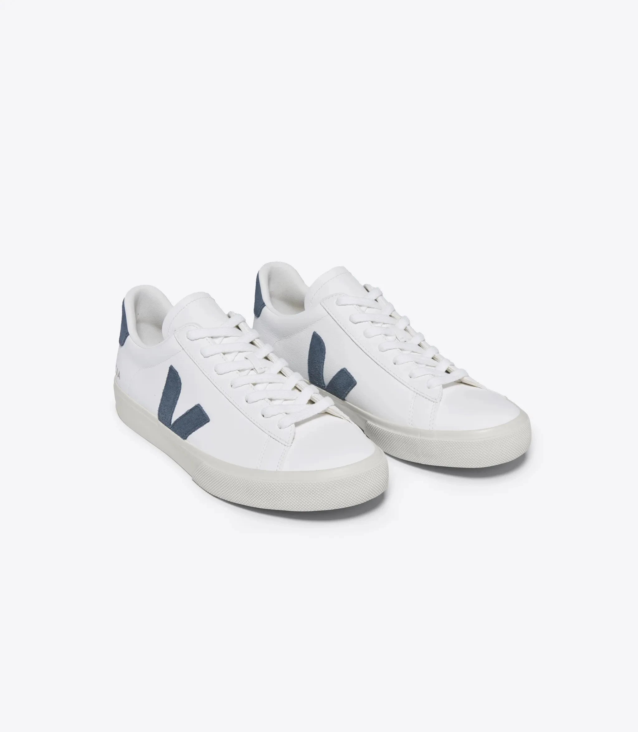Zapatillas para Hombre VEJA CAMPO CP0503121-M WHT 2