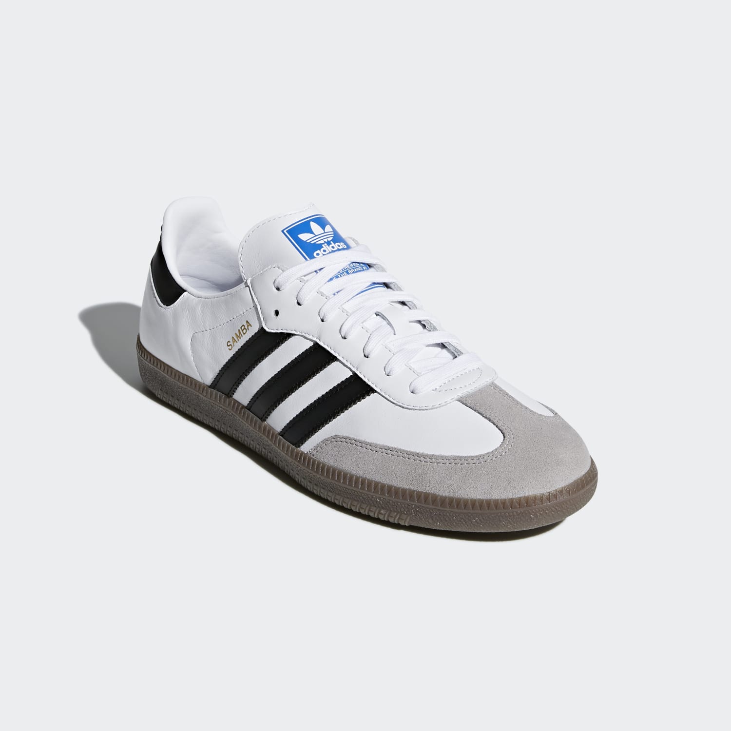Zapatillas ADIDAS B75806 SAMBAOG 806 3
