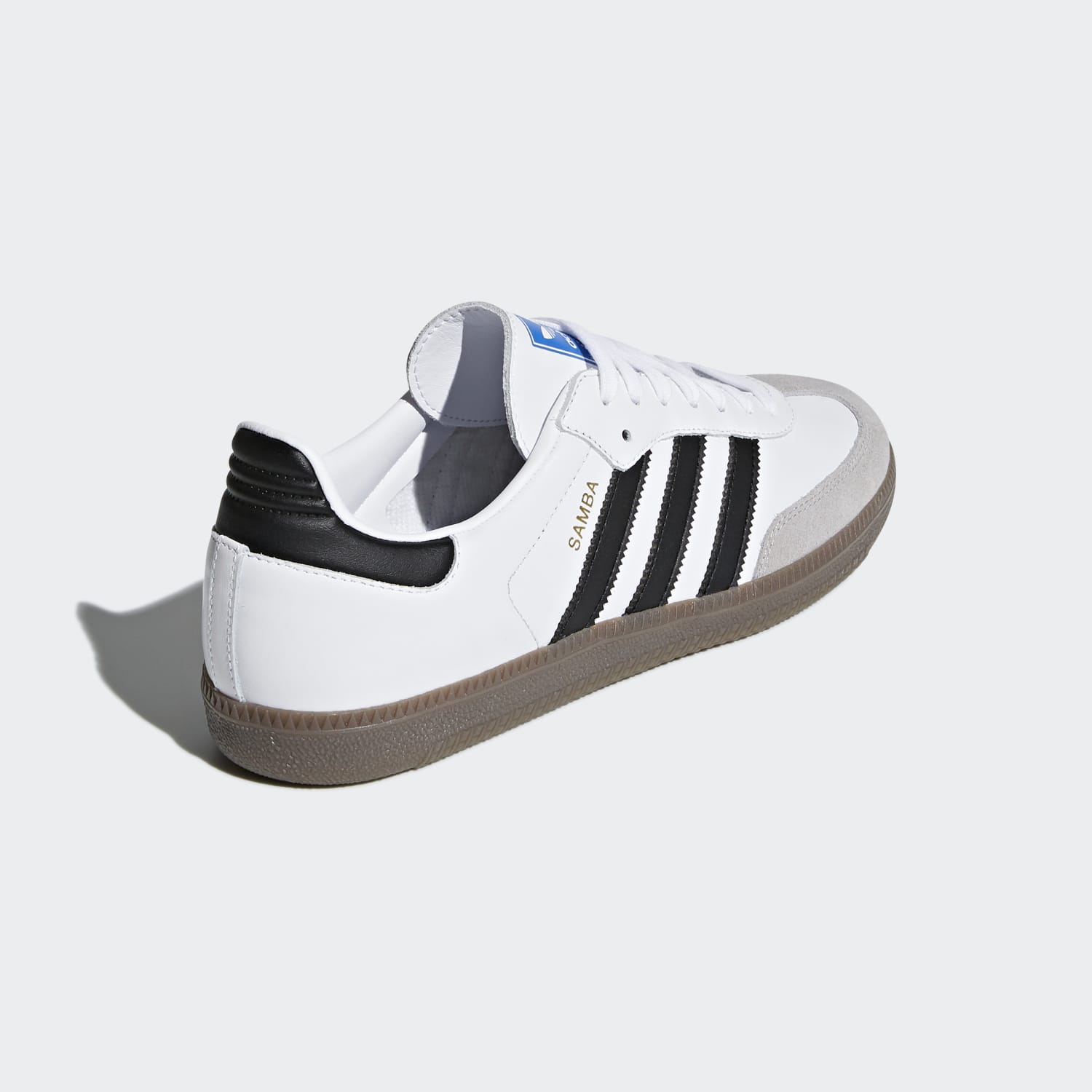 Zapatillas ADIDAS B75806 SAMBAOG 806 4