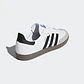 Zapatillas ADIDAS B75806 SAMBAOG 806 - Miniatura 4