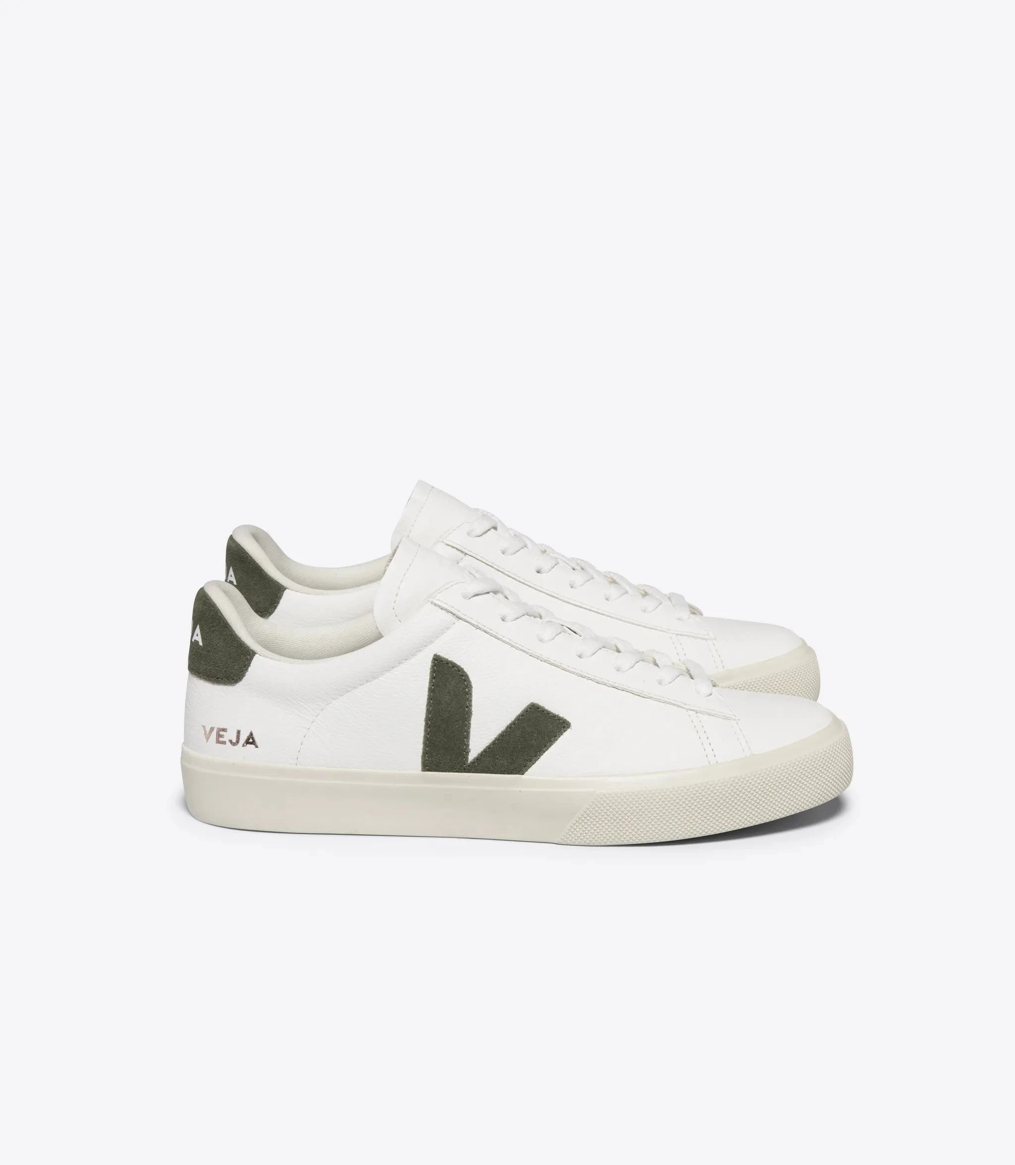 Zapatillas para Hombre VEJA CAMPO CP0502347-M WHT 4
