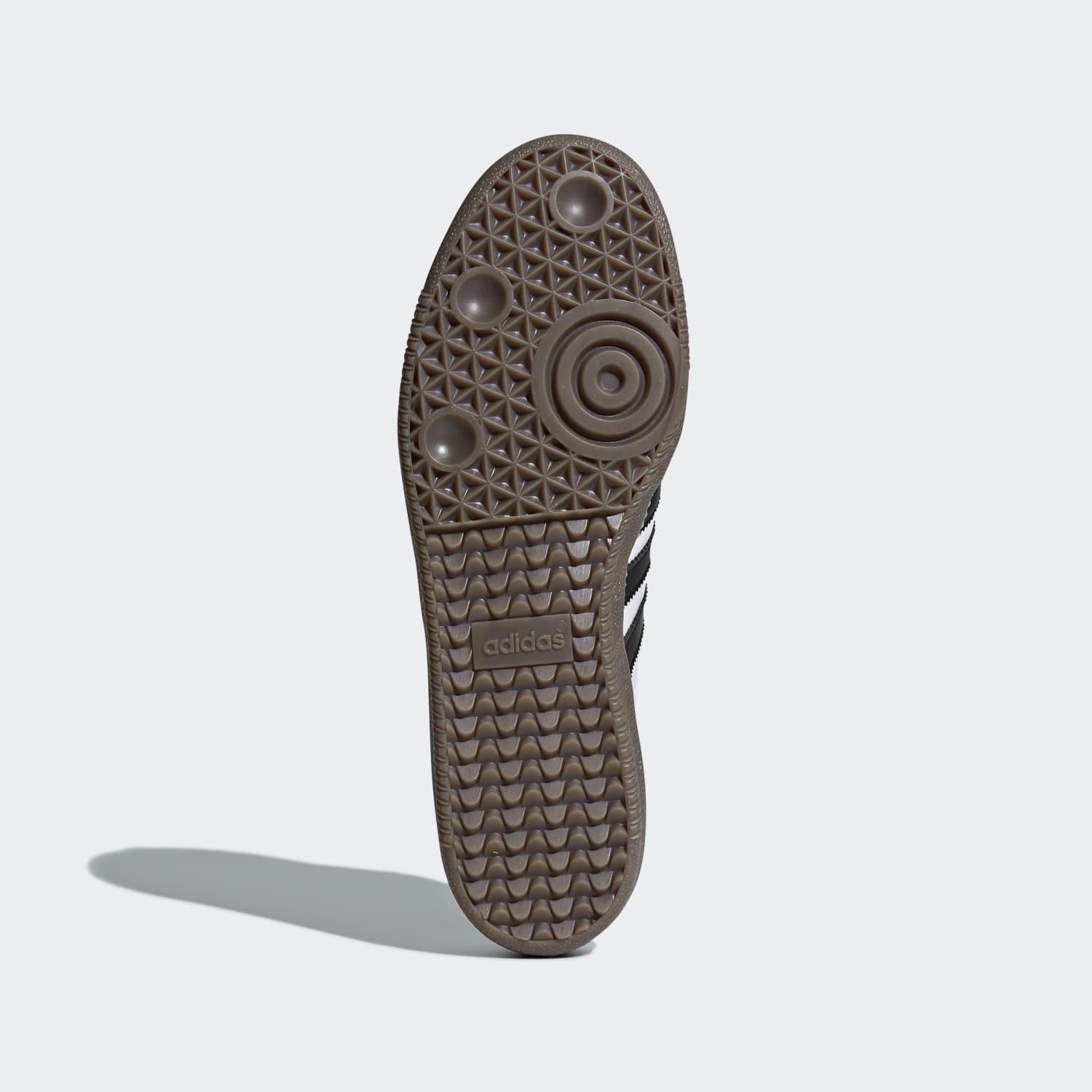 Zapatillas ADIDAS B75806 SAMBAOG 806 6