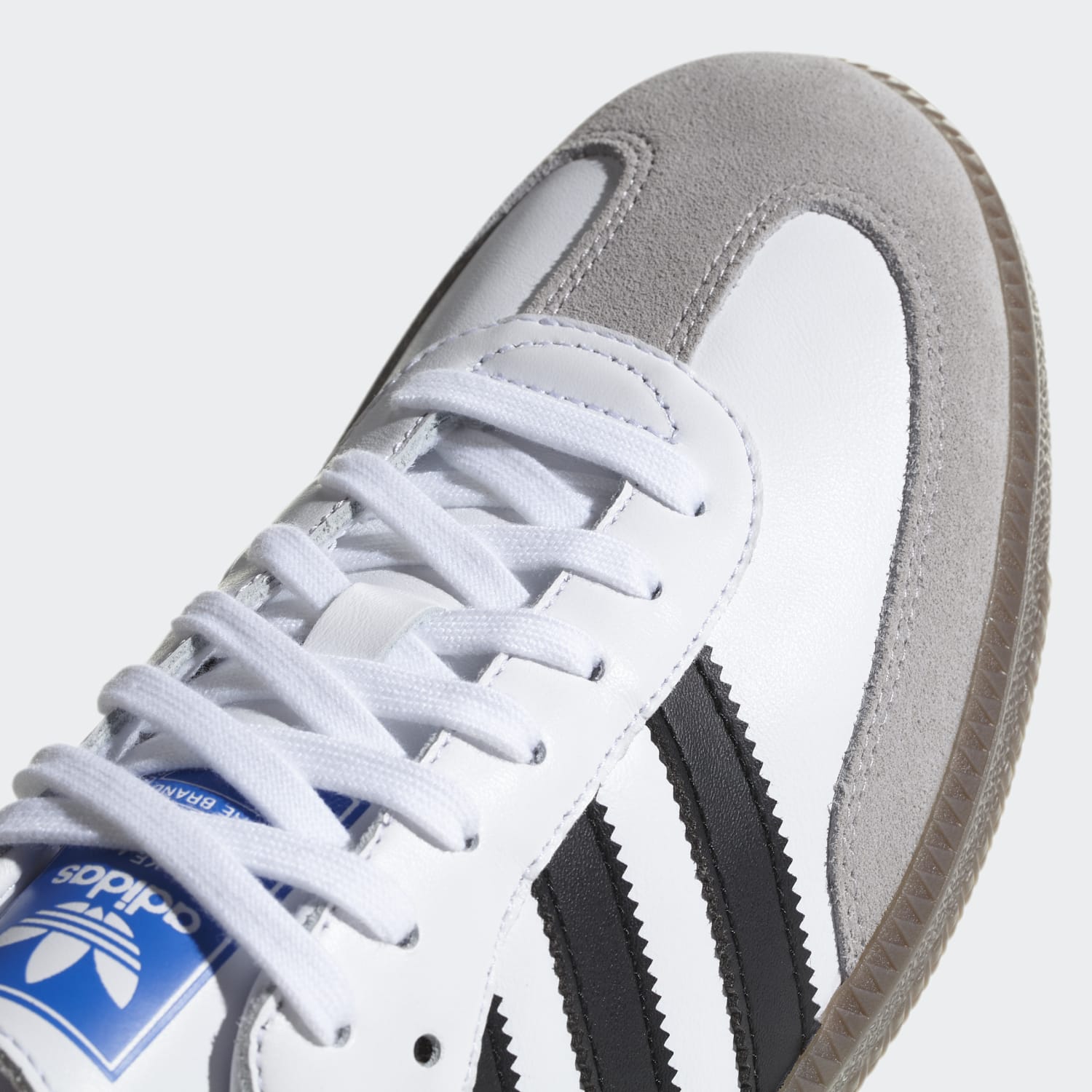 Zapatillas ADIDAS B75806 SAMBAOG 806 7
