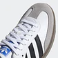 Zapatillas ADIDAS B75806 SAMBAOG 806 - Miniatura 7