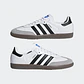 Zapatillas ADIDAS B75806 SAMBAOG 806 - Miniatura 8