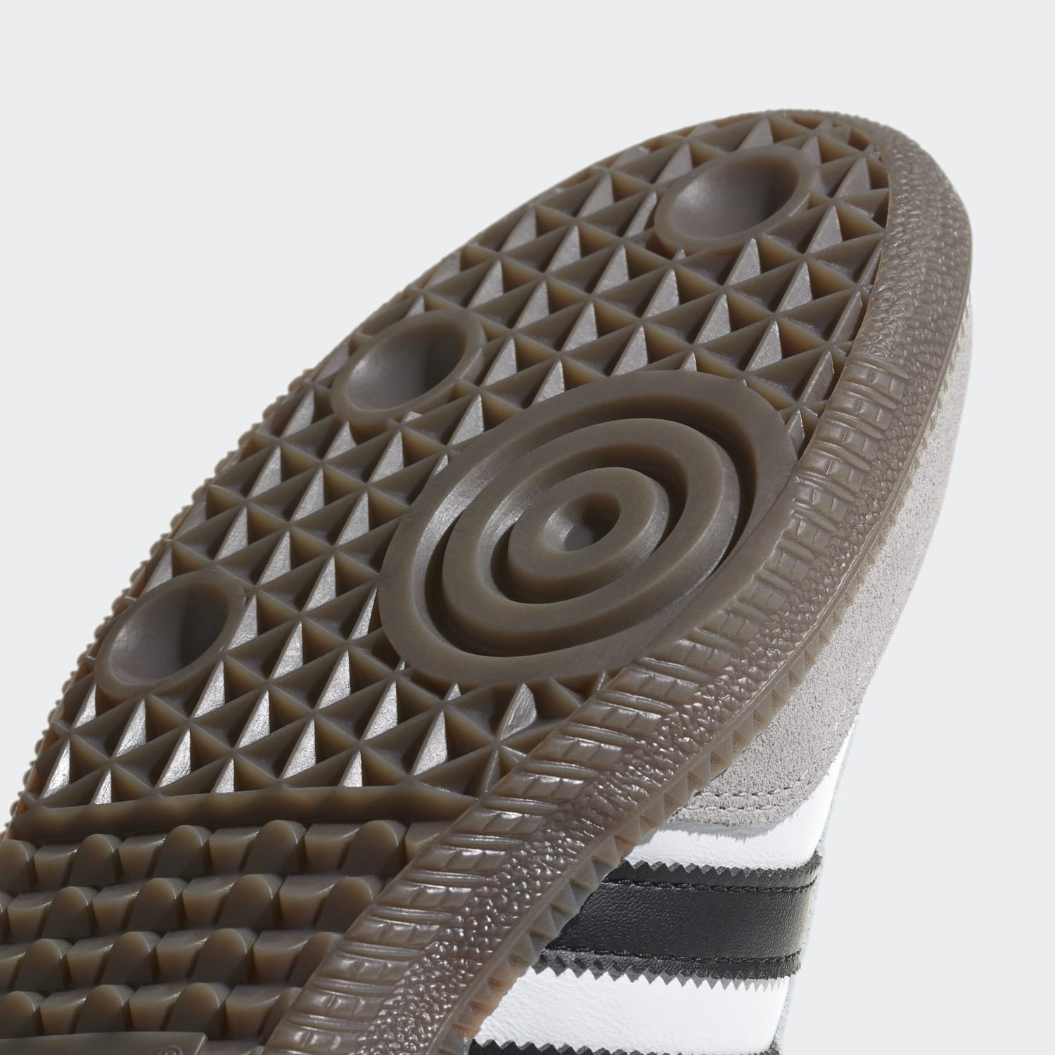 Zapatillas ADIDAS B75806 SAMBAOG 806 10