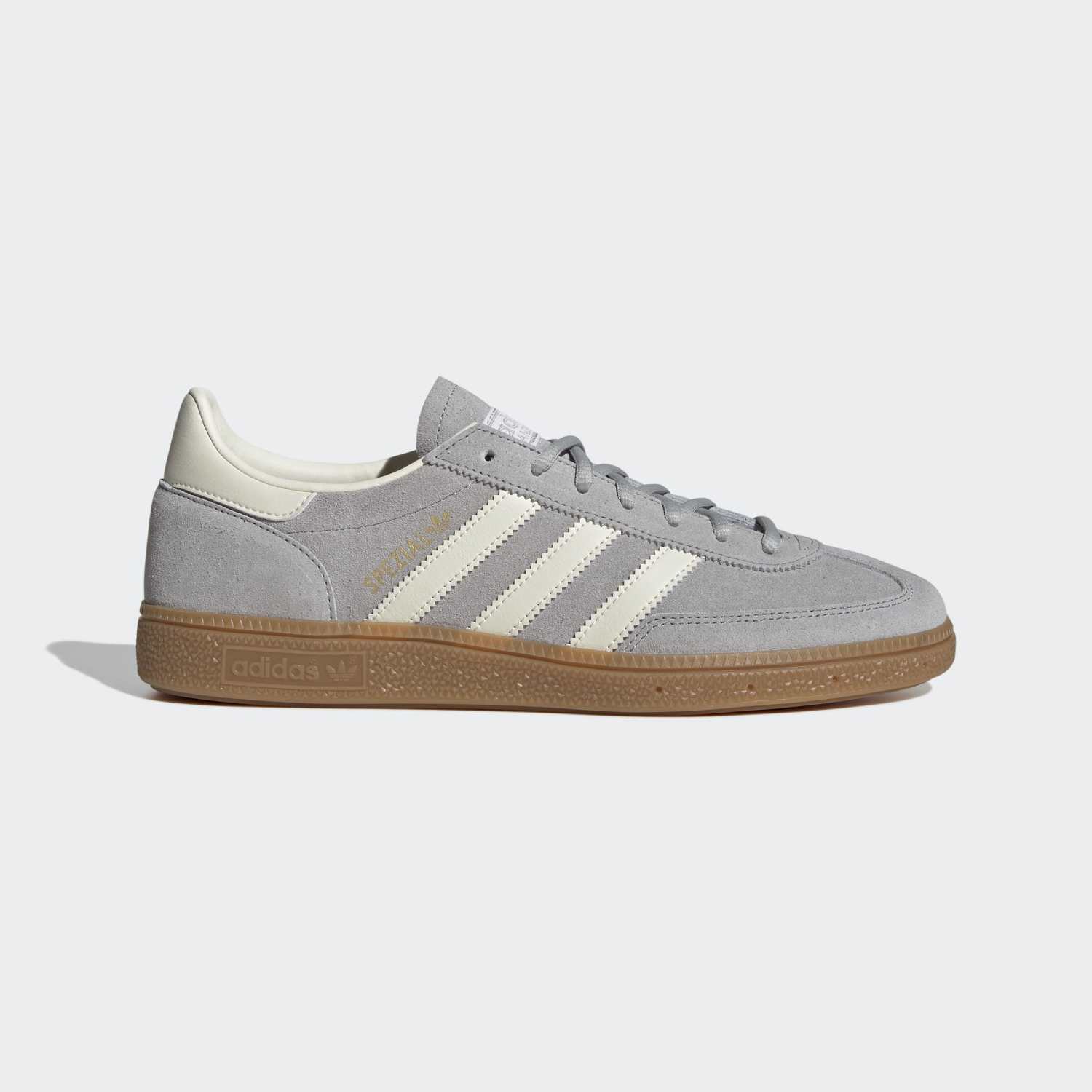 Zapatillas ADIDAS HANDBALL SPEZIAL IF7086 Gris 1