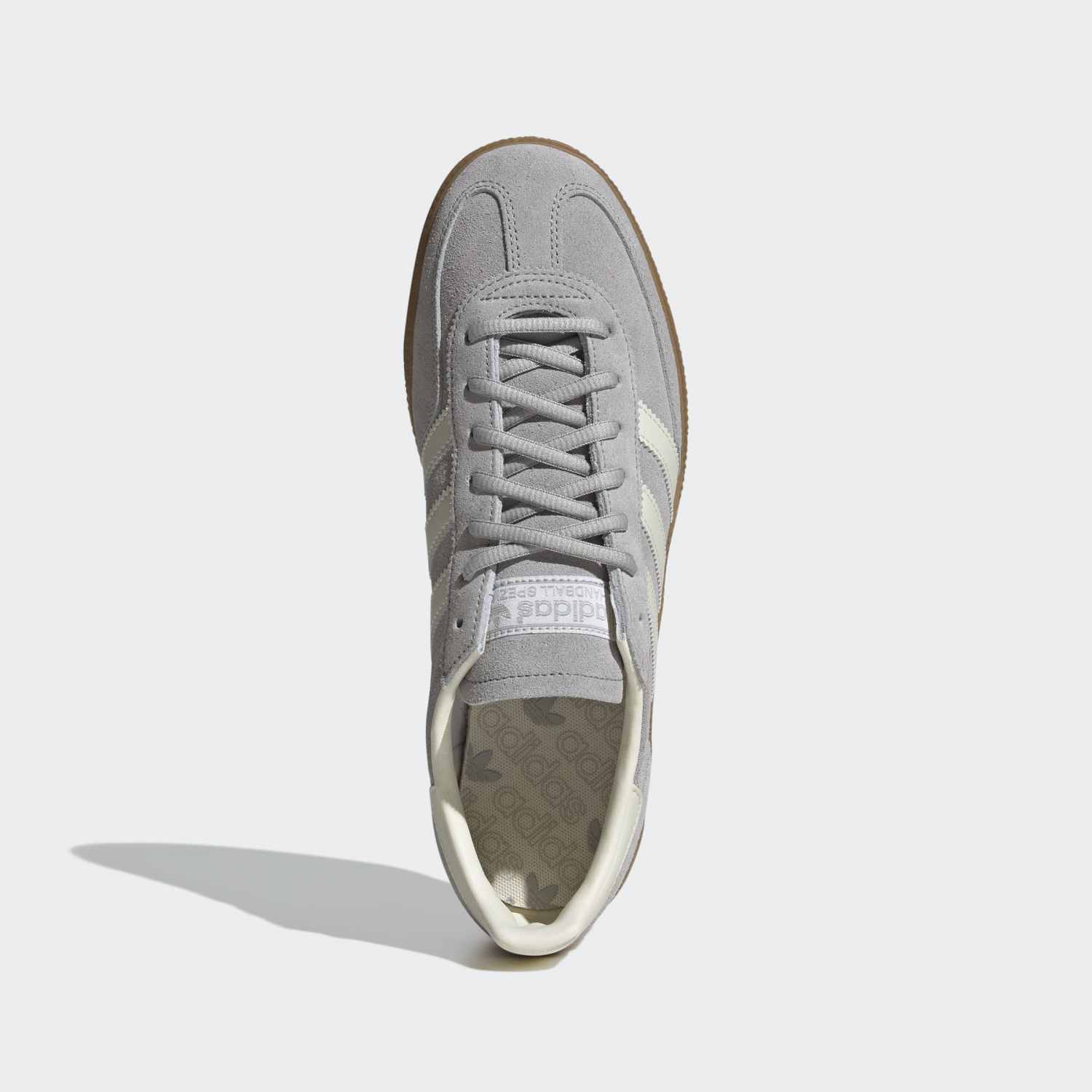 Zapatillas ADIDAS HANDBALL SPEZIAL IF7086 Gris 2