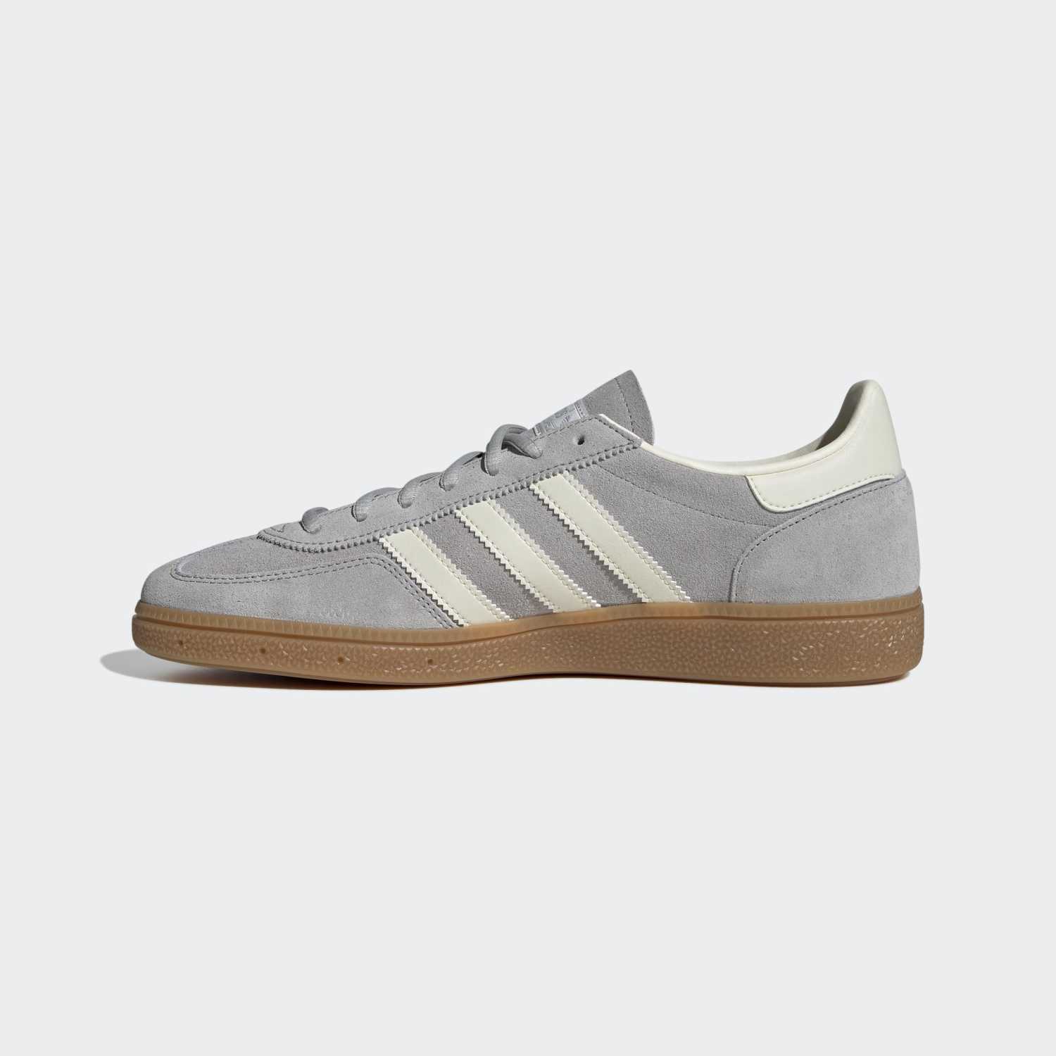 Zapatillas ADIDAS HANDBALL SPEZIAL IF7086 Gris 3