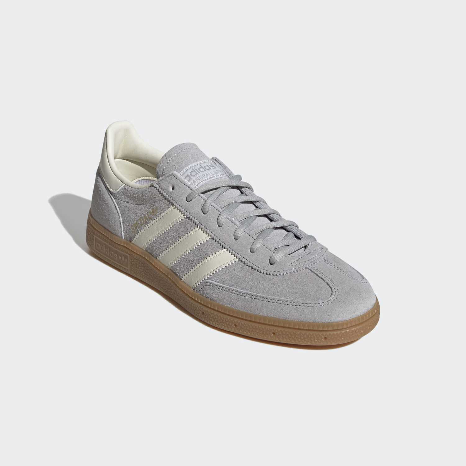 Zapatillas ADIDAS HANDBALL SPEZIAL IF7086 Gris 4