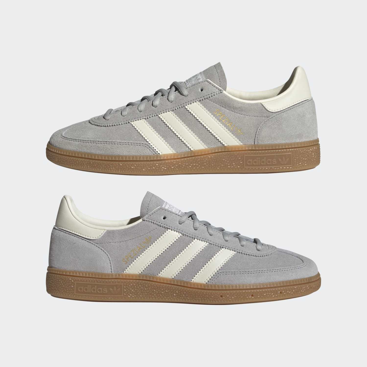 Zapatillas ADIDAS HANDBALL SPEZIAL IF7086 Gris 5