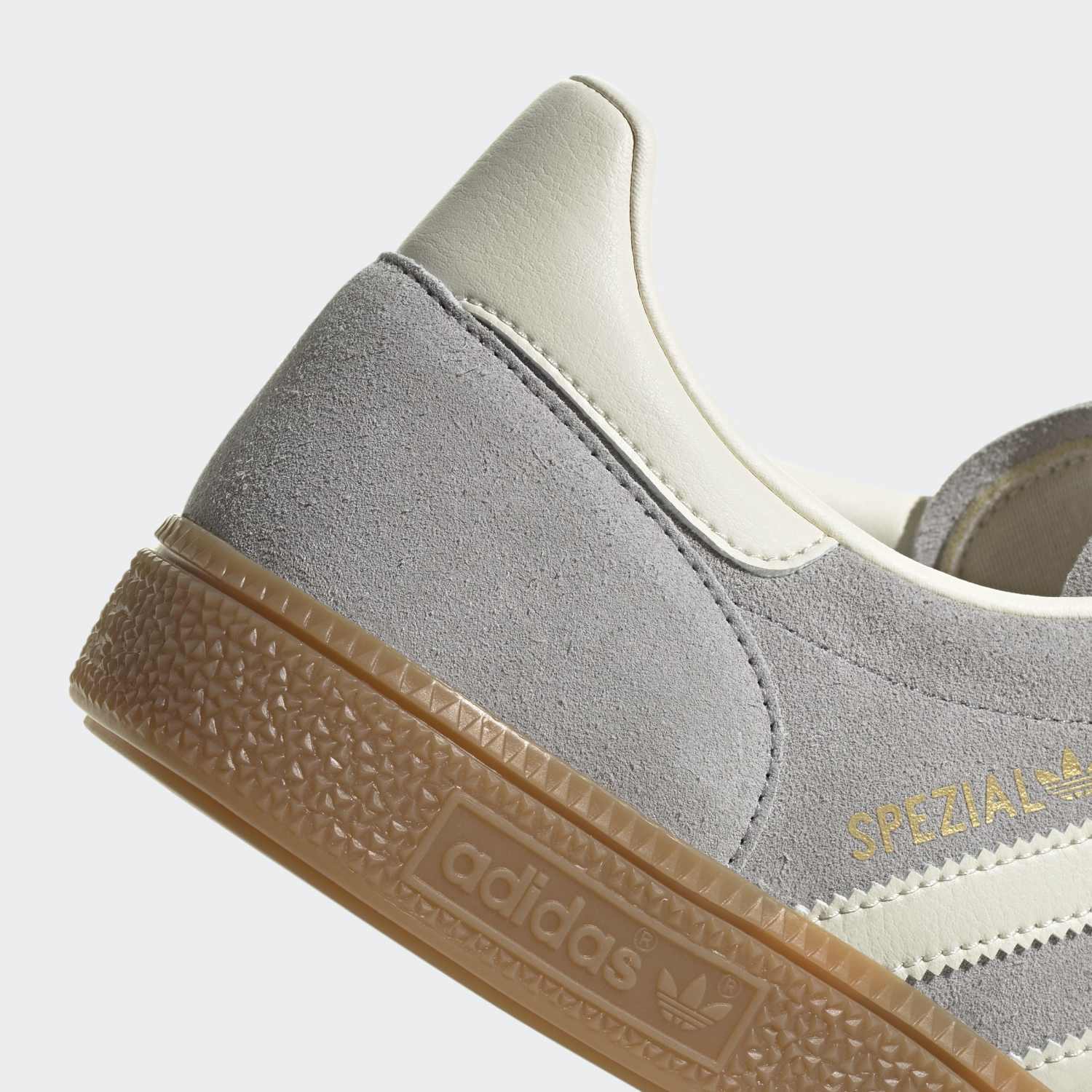 Zapatillas ADIDAS HANDBALL SPEZIAL IF7086 Gris 8