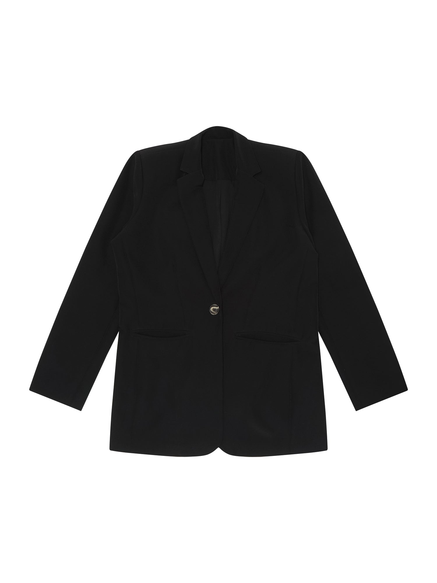 Blazer para Mujer DVK LEGALLY BLAZER BLK 1