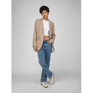 Blazer para Mujer DVK LEGALLY BLAZER ARN